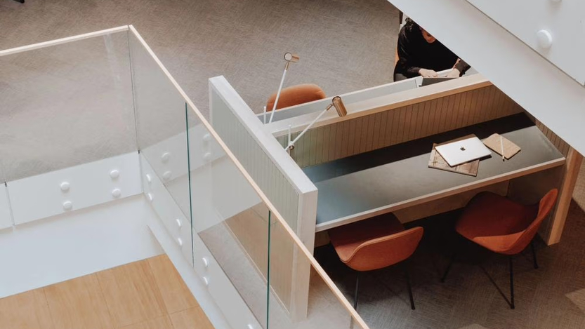 Company Office