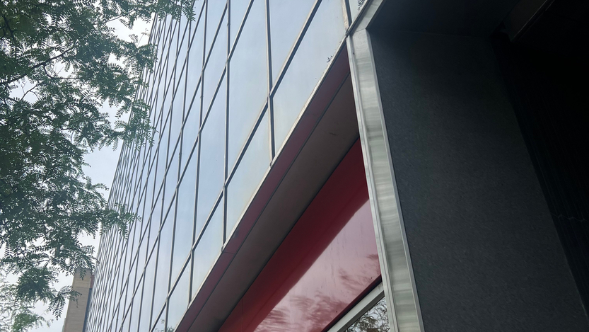 Company Office