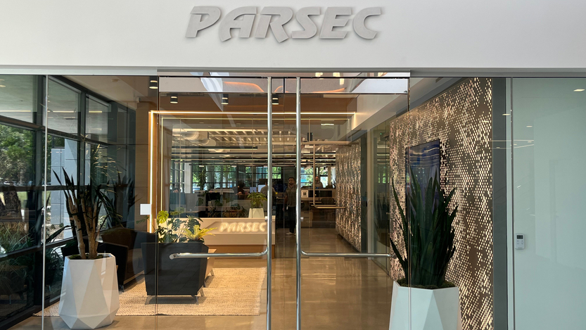 Company Office
