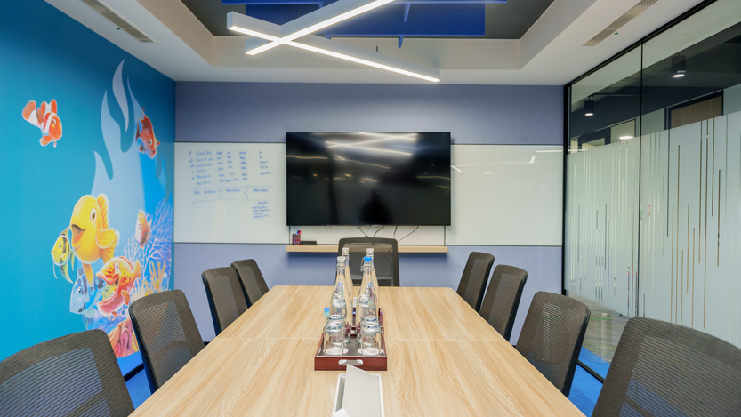 Company Office