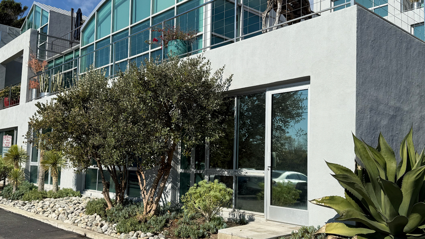 Company Office