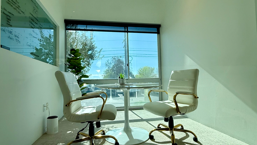 Company Office