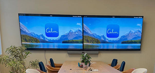 Company Office