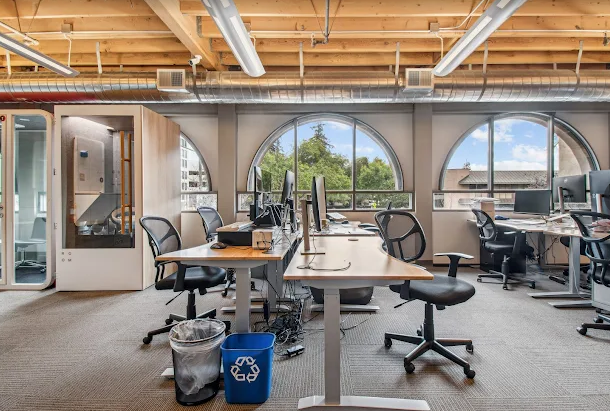 Company Office