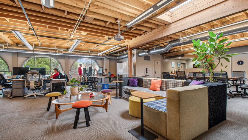 Company Office
