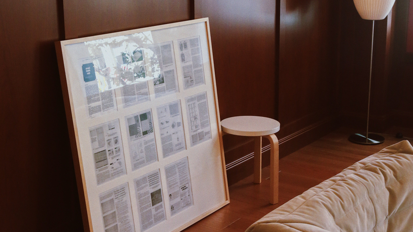 Company Office
