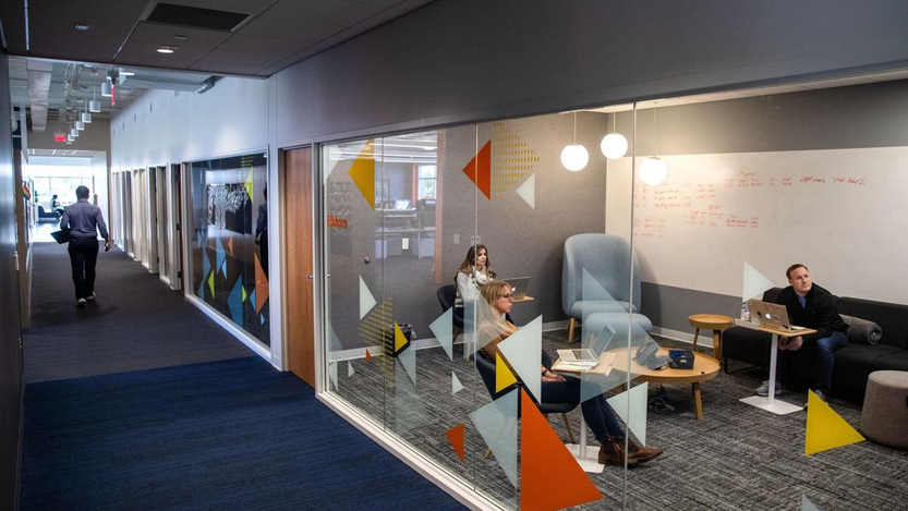 Company Office