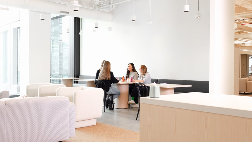 Company Office