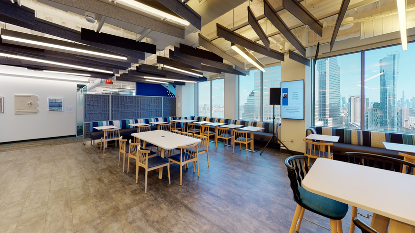 Company Office