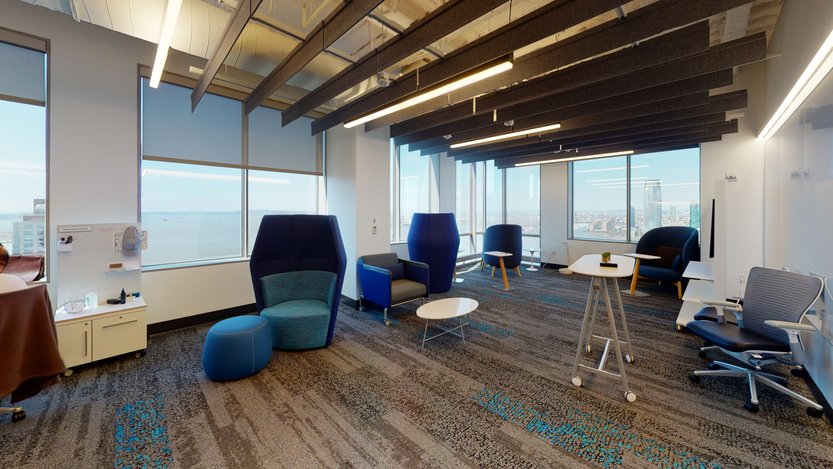 Company Office