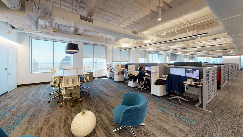 Company Office