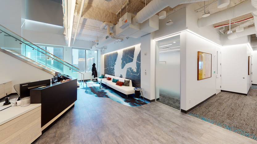 Company Office