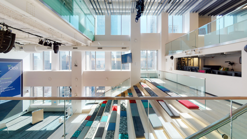 Company Office