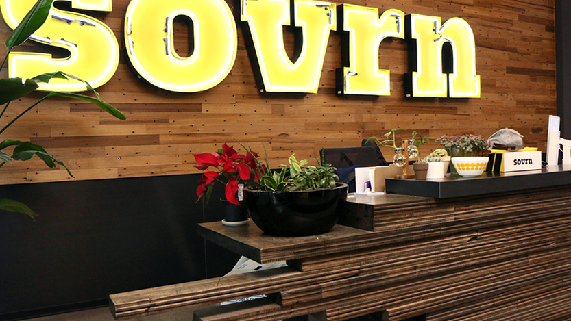 Company Office