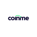 Coinme Logo