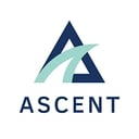 Ascent Logo