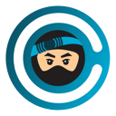 NinjaHoldings Logo