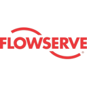 Flowserve Corporation Logo