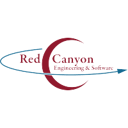 Red Canyon Engineering & Software Logo