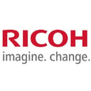 Ricoh USA, Inc. Logo