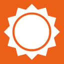 AccuWeather Logo