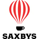 Saxbys Logo