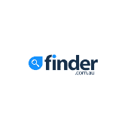 Finder Logo