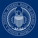 Federal Reserve Bank of Chicago Logo