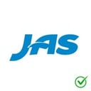 JAS Worldwide Logo