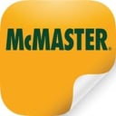 McMaster-Carr Logo