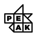 Peak Logo