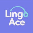 LingoAce Logo