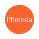 Phreesia Logo