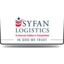 Syfan Logistics Logo