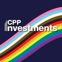 CPP Investments Logo