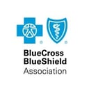 Blue Cross Blue Shield Association Logo