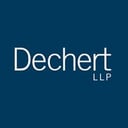 Dechert LLP Logo