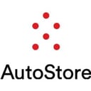 AutoStore Logo