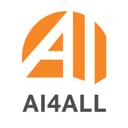 AI4ALL Logo