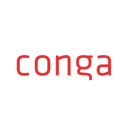 Conga Logo