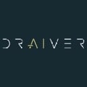 DRAIVER Logo