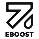 EBOOST Logo