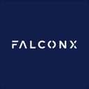 FalconX Logo