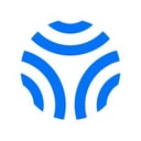 Tomorrow.io Logo