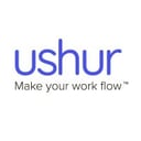 Ushur Logo