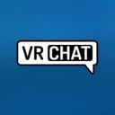 VRChat Logo