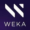 WEKA Logo