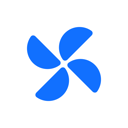 Pinwheel Logo