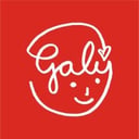 GALY Logo