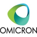 Omicron Media, Inc. Logo